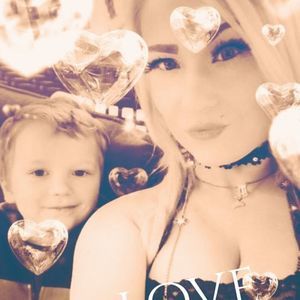 Meet your Posher, Maddy